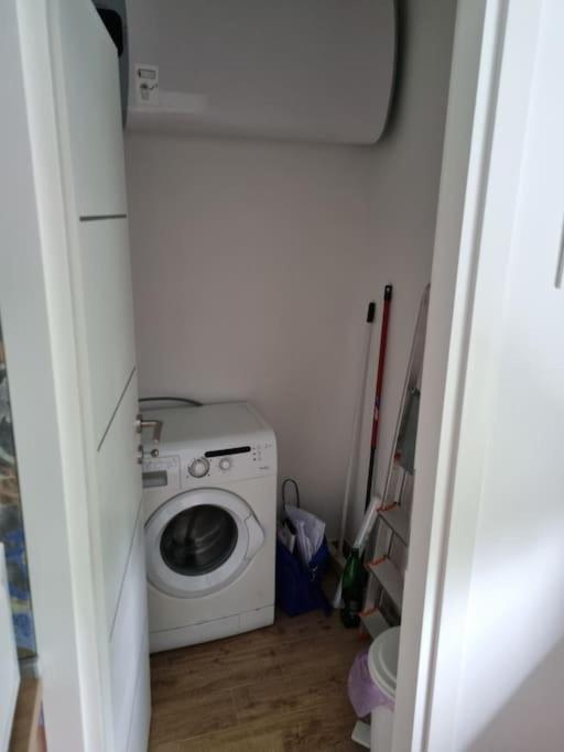 Studio Apartman Bojana 34M2,Free Wifi,Parking Sisak Exteriér fotografie