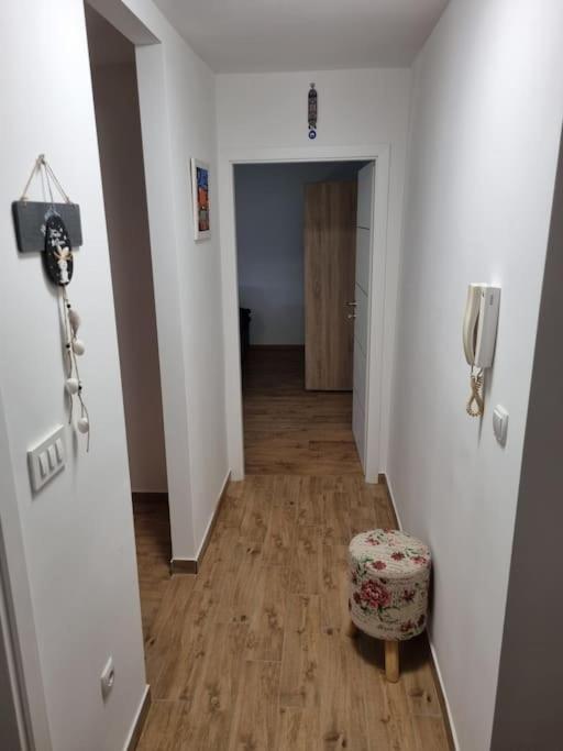 Studio Apartman Bojana 34M2,Free Wifi,Parking Sisak Exteriér fotografie