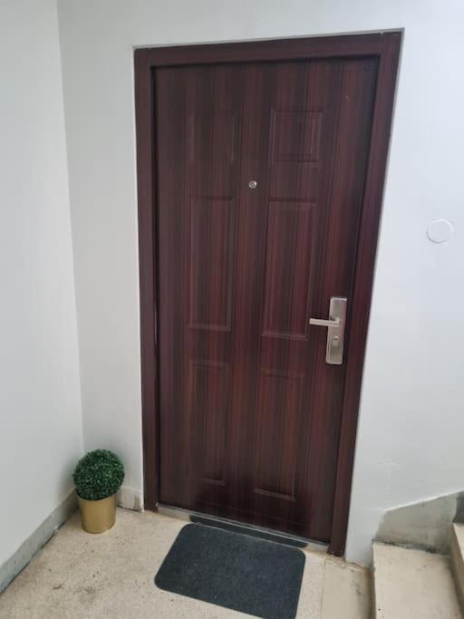 Studio Apartman Bojana 34M2,Free Wifi,Parking Sisak Exteriér fotografie